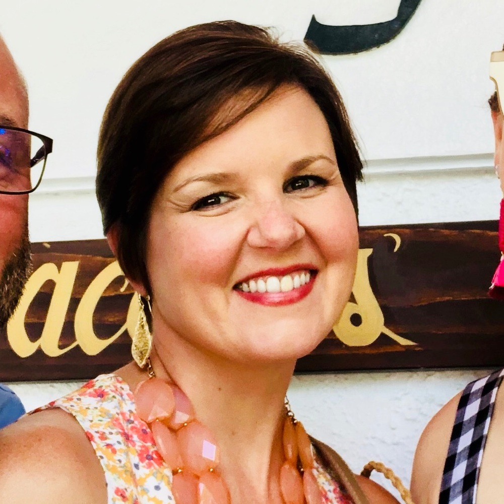 Meet your Posher, Janea